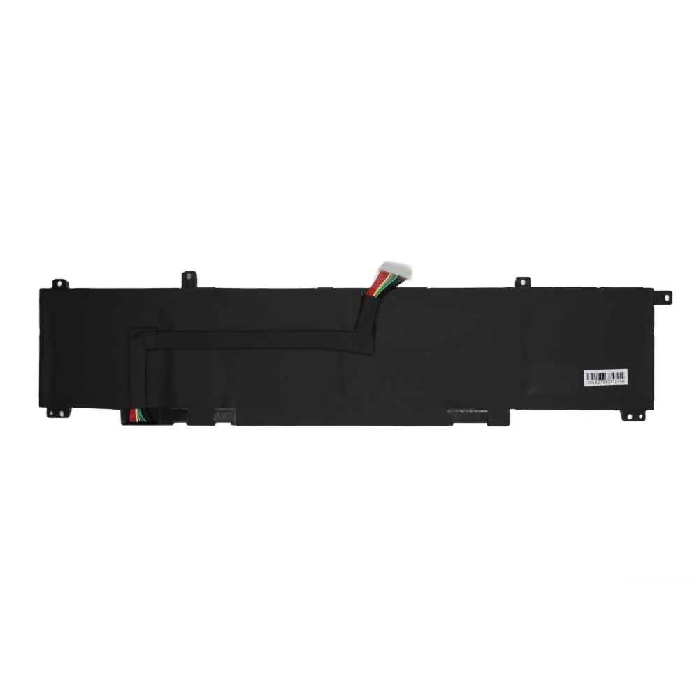 Teksus Laptop Battery Compatible For HP Victus 15-FB | WK04XL 4C view 3